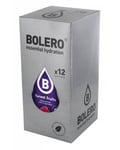 Bolero Classic Advanced Hydration - Forest Fruit 12x9g