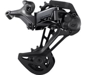 Shimano Deore XT RD-M8130 Linkglide Rear Derailleur Long 11-speed Black