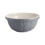 Mason Cash Colour Mix S12 Grey Mixing Bowl 29cm