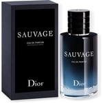 Dior Sauvage edp 100ml