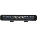 1852 LED Däcksbelysning SLIM 26 10-30V DC, 3780 lm