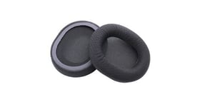 1 paire de coussinets d'oreille de remplacement coussinets d'oreille coussin pour steelseries arctis 3 5 7