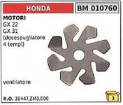 Démarreur Pour HONDA Moteur Débroussailleuse 4 Temps GX 22