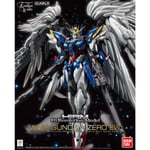 BANDAI Hi-Resolution Model WING GUNDAM ZERO EW model Kit Endless Waltz NEW