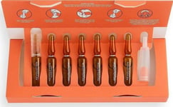 7-Day Brightening Skin Care Vitamin C Ampoules (7 Day Skin Plan) 7 X 2 Ml