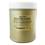 Gold Label Witch Hazel & Arnica Gel Horse Health Care 1 kg