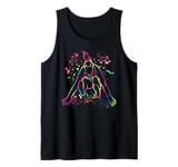 Long Jumper Colorsplash Long Jumping Kids Long Jump Tank Top