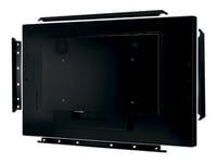 Iiyama Omk4-3 - Monteringskomponent (4 Konsoler) - För Lcd-Display - Skärmstorlek: 43" - För Prolite Tf4339msc-B1ag