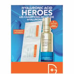 Dr Dennis Gross Skincare Hyaluronic Acid Heroes Kit (Worth £118)