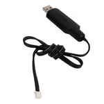 USB Charger Cable Fast Charging Plug And Play Portable For WLtoys XK K200 R HS