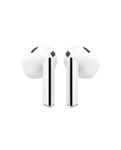 Samsung Galaxy Buds3 Casque True Wireless Stereo (TWS) Ecouteurs Appels/Musique USB Type-C Bluetooth Blanc