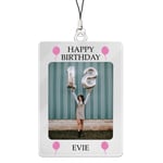 Personalised 16th 18th 21st 30th Birthday Gift For Her, Birthday Gift For Women