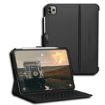 Coque Blindée Uag Scout Pour Ipad Pro 11 2021 2020 Ce122