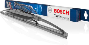 Torkarblad/Vindrutetorkare Bosch Twin H383 - bakruta 1-pack - Audi - A6. Porsche - Cayenne