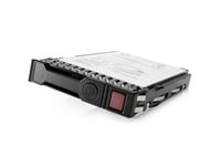 Hewlett Packard Enterprise 843396-001 Interne Festplatte 3.5" 2000 Gb Serial Ata Iii (843396-001)