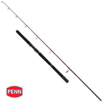 Penn Squadron III Mk3 Jig Boat Rod - 6'6" / 60lb Class / 200-400g / 1+1pc