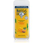 Le Petit Marseillais Bio Mango & Passion Fruit Silkeagtig brusegel 650 ml