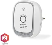 Nedis SmartLife ZigBee gasalarm