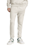 adidas All SZN French Terry Regular Tapered Trousers, Alumina