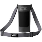 Yeti Rambler Bottle Sling - Small (Charcoal)