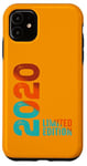 iPhone 11 2020 Limited Edition 2020 Case