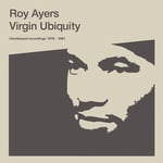 Roy Ayers  Virgin Ubiquity: Unreleased Recordings  LP/Vinyl