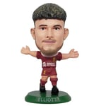 SoccerStarz - Liverpool Harvey Elliott - Home Kit (2025 version)