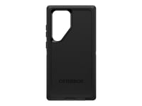 Otterbox Defender Series Skyddsfodral Svart Samsung Galaxy S24 Ultra