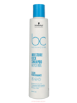 Schwarzkopf Bonacure Hyaluronic Moisture Kick Shampoo