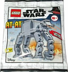 LEGO Star Wars AT-AT Foil Pack Set 912061 (Bagged)