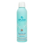 Splash Summer Breeze Spray SPF 30 200ml