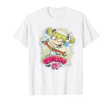 Rugrats Queen A for Angelica T-Shirt