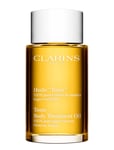 Clarins Tonic Body Treatment Oil