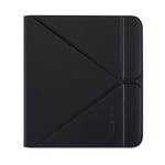 Kobo Libra Colour SleepCover Case - Black