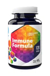 Hepatica - Immune Formula (120 Caps)