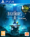 Little Nightmares 2 Édition Day One PS4 Playstation 4 NAMCO