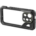 SmallRig 4396 Mobile Video Cage for iPhone 15 Pro