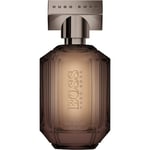 Hugo Boss BOSS damdofter BOSS The Scent For Her AbsoluteEau de Parfum Spray 50 ml (13.720,00 kr / 1 l)