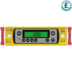 Stabila STB196DL-23 9" / 23cm TECH 196 DL Digital Spirit Electronic Level 19831