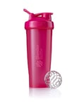 Blender Bottle Classic Loop Shaker 940ml - Pink