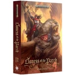 Lioness of the Parch (Hardcover) Black Library - Warhammer Age of Sigmar