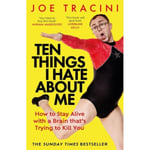 Ten Things I Hate About Me (häftad, eng)