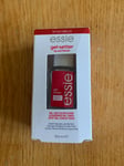 Brand New & Boxed ESSIE GEL SETTER Nail Polish Top Coat 13.5ml