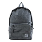 Herschel Women's Classic Backpack Unisex, Grey, OneSize