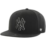 Casquette '47 Brand  MLB New York Yankees No Shot Cap