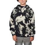 Veste enfant Kaporal  - Sweat junior - tie and dye