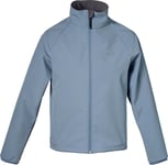 Isbjörn of Sweden Teen Thunder Wind & Rain Bloc Jacket Lagoon, 134/140