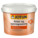 KVIST- OG SPERREGRUNN 10 L - Jotun