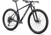 Specialized Specialized Epic Hardtail Comp  | Satin Dark Navy / White