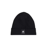 Mammut, Fedoz Beanie, black, one size